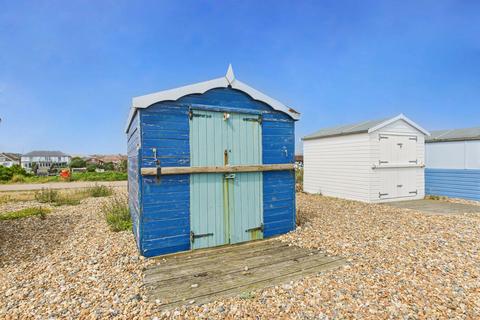 Log cabin for sale, Beach Hut, WideWater Lagoon, BN15 8LJ