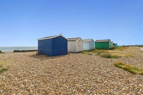 Log cabin for sale, Beach Hut, WideWater Lagoon, BN15 8LJ