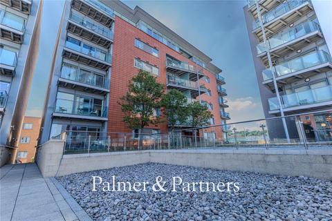 2 bedroom apartment for sale, Anchor Street, Ipswich, Suffolk, IP3