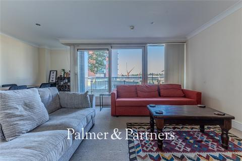 2 bedroom apartment for sale, Anchor Street, Ipswich, Suffolk, IP3