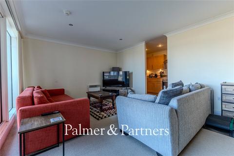 2 bedroom apartment for sale, Anchor Street, Ipswich, Suffolk, IP3