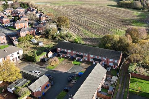 3 bedroom terraced house for sale, Crown Wood Court, Bamfurlong, Wigan, WN2 5LY
