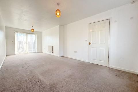 3 bedroom terraced house for sale, Crown Wood Court, Bamfurlong, Wigan, WN2 5LY
