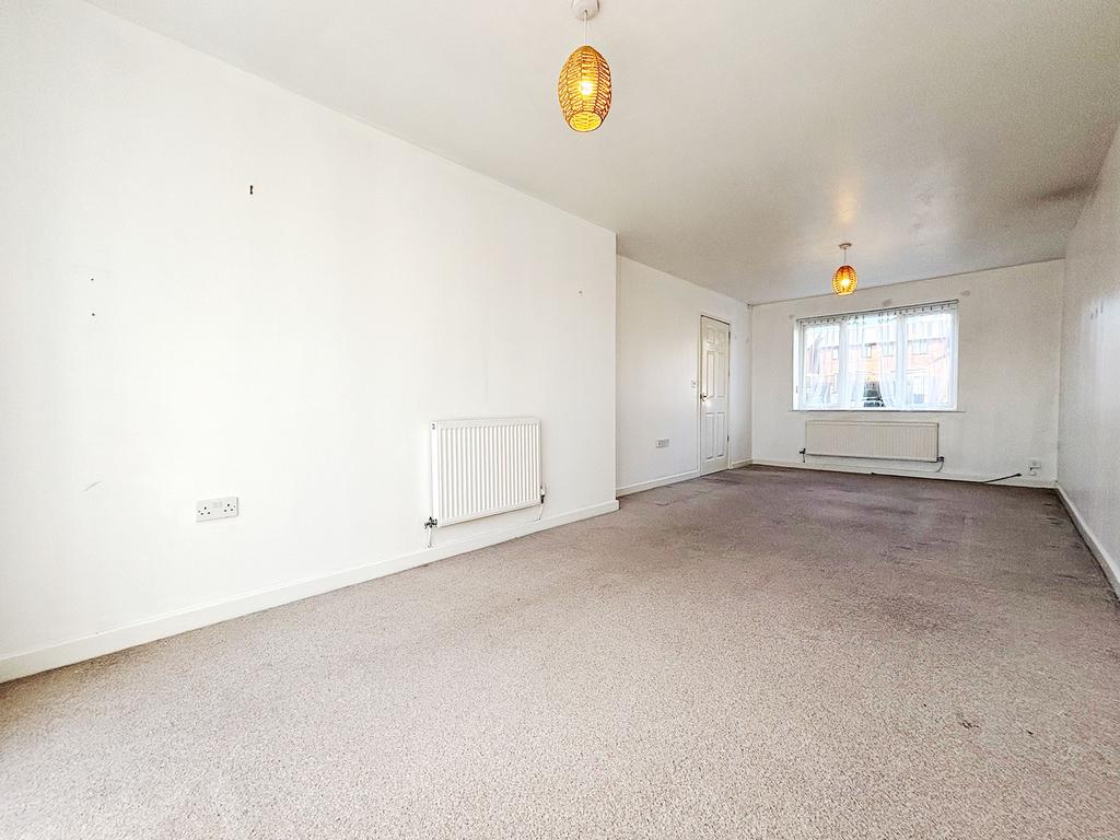 Lounge / dining room