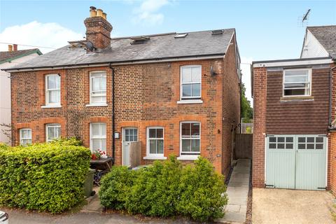 3 bedroom semi-detached house for sale, Down Road, Surrey GU1
