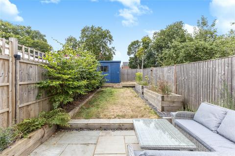 undefined, Down Road, Surrey GU1