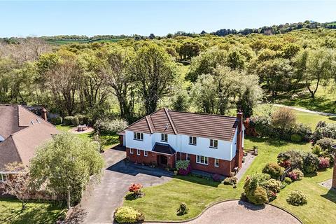 4 bedroom detached house for sale, Kirland Bower, Bodmin, Cornwall, PL30