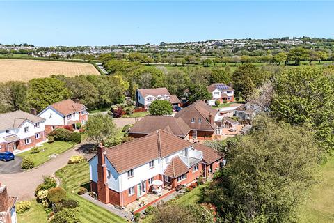4 bedroom detached house for sale, Kirland Bower, Bodmin, Cornwall, PL30