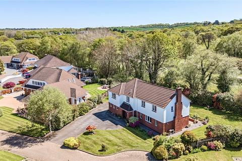 4 bedroom detached house for sale, Kirland Bower, Bodmin, Cornwall, PL30