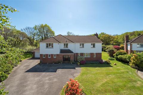 4 bedroom detached house for sale, Kirland Bower, Bodmin, Cornwall, PL30