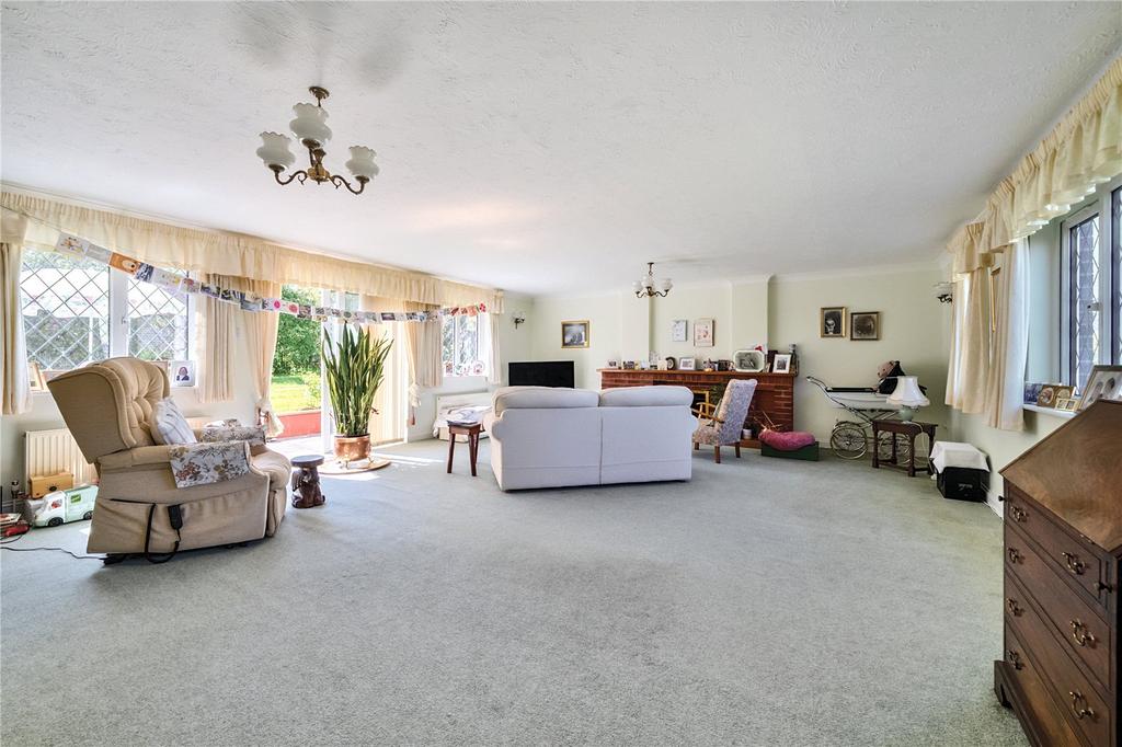 Sittig Room