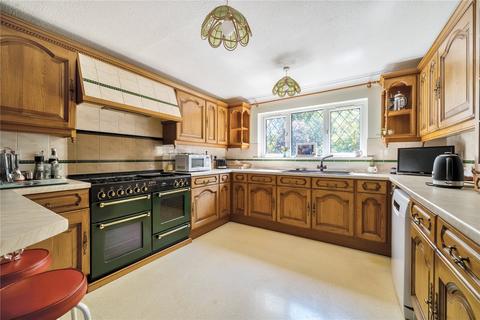 4 bedroom detached house for sale, Kirland Bower, Bodmin, Cornwall, PL30