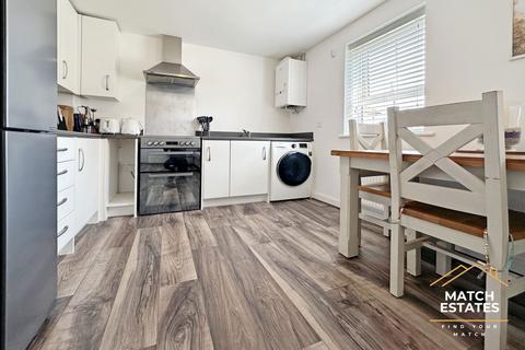 undefined, Fife Way, Aylesham CT3