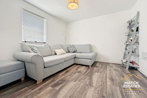undefined, Fife Way, Aylesham CT3