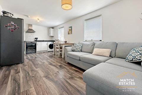 undefined, Fife Way, Aylesham CT3