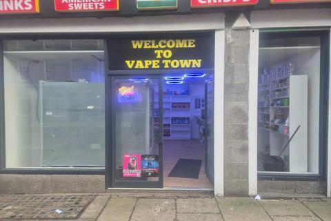 undefined, King Street, Aberdeen AB24