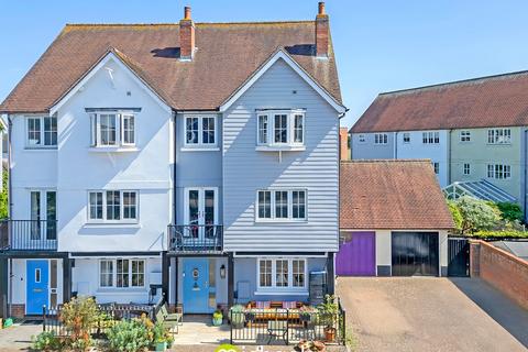 undefined, Dry Dock, Wivenhoe, Colchester, CO7