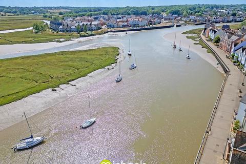 undefined, Dry Dock, Wivenhoe, Colchester, CO7