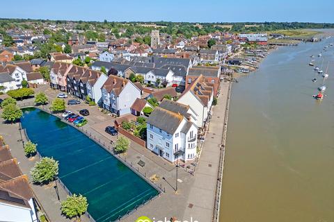undefined, Dry Dock, Wivenhoe, Colchester, CO7