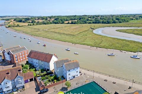 undefined, Dry Dock, Wivenhoe, Colchester, CO7