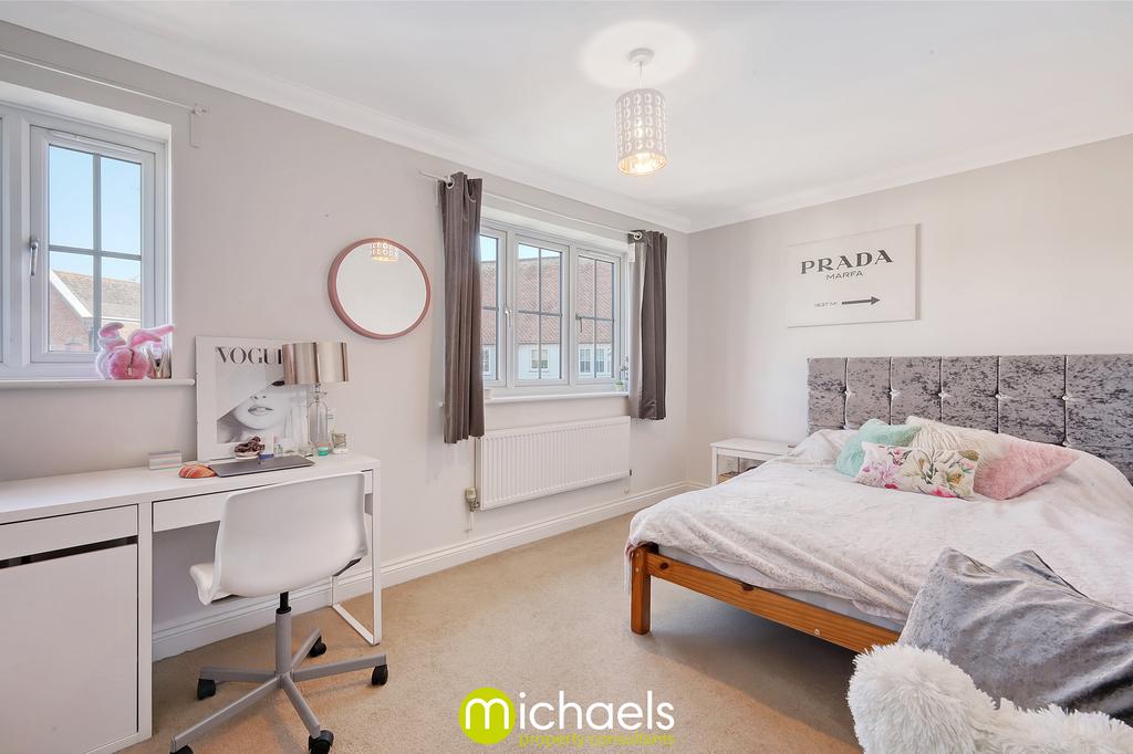 Bedroom  1