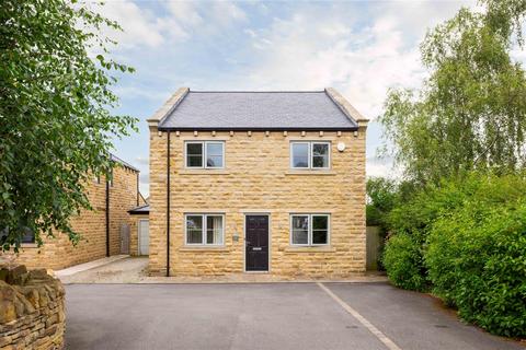 undefined, Chapel Fold, Leeds LS17