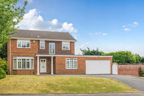 undefined, Bramble Rise, Cobham, KT11