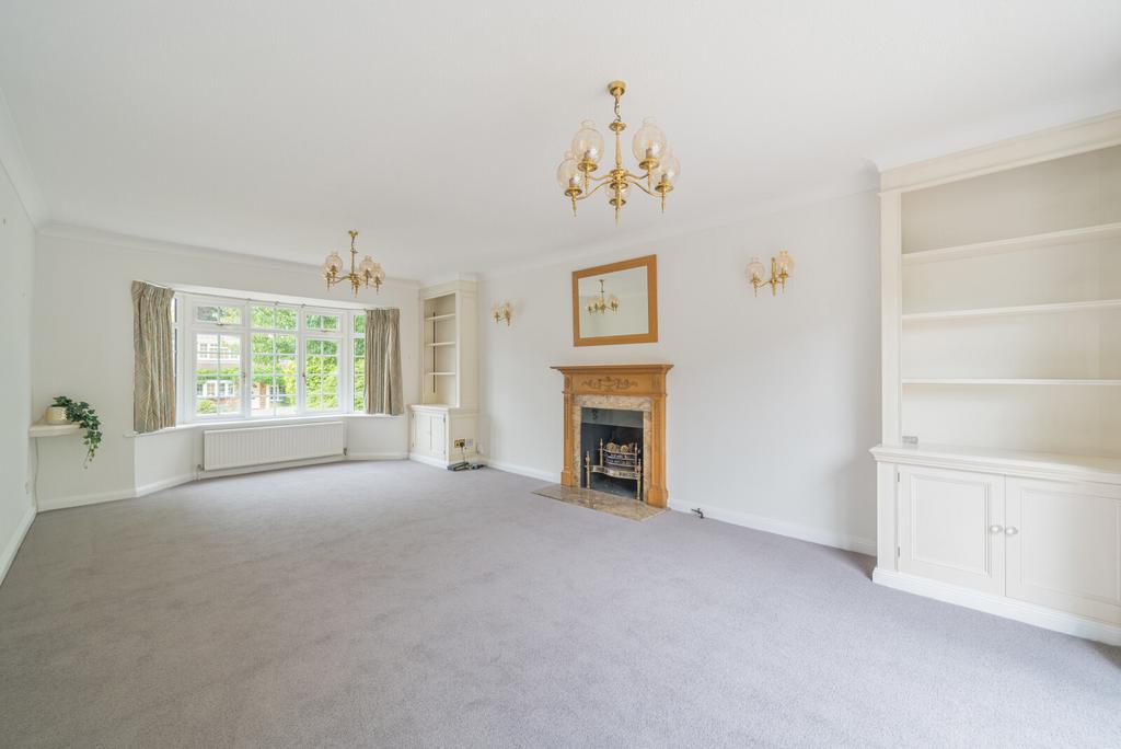 Sitting Room