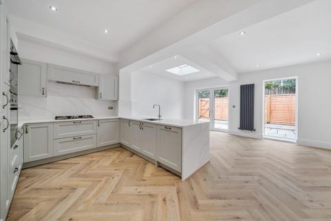 undefined, Oakwood Avenue, Leeds LS8