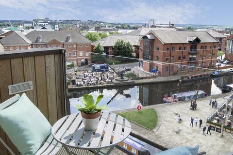 undefined, WATERMANS PLACE, 3 WHARF APPROACH, LEEDS, LS1