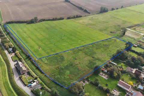 Farm land for sale, Broad Lane, Skelton