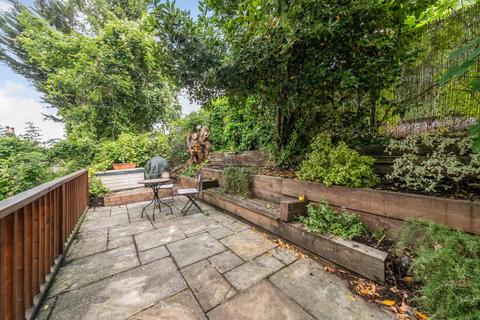 2 bedroom flat for sale, Norwood Road, Herne Hill, London, SE24