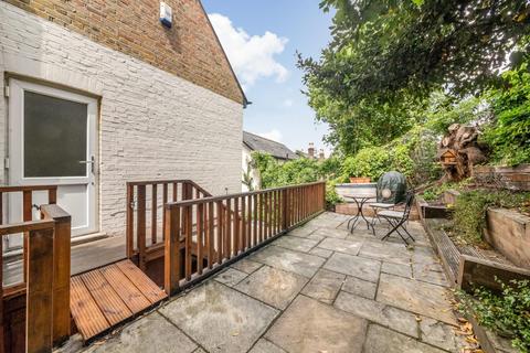 2 bedroom flat for sale, Norwood Road, Herne Hill, London, SE24