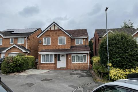 undefined, Robsons Drive, Dalton, Huddersfield