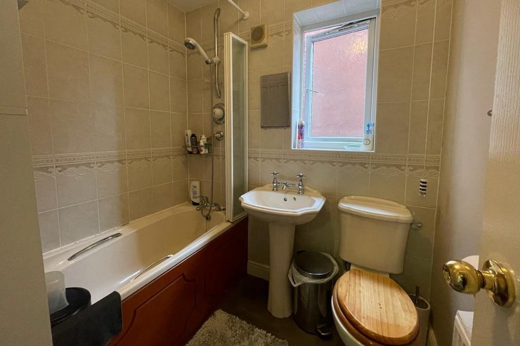 House Bathroom