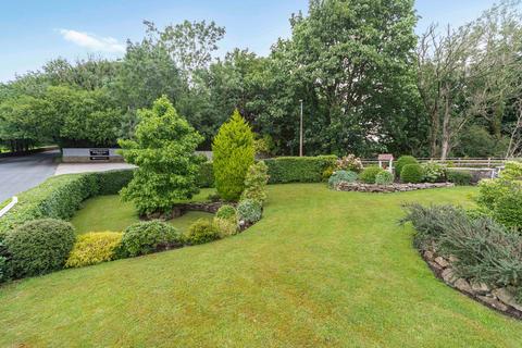 2 bedroom bungalow for sale, Higher Road, Longridge PR3
