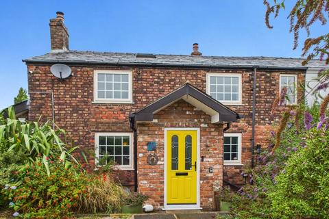 79 New Lane, Burscough, Ormskirk, L40 0RX