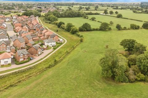 undefined, Teal Way, Wistaston, Crewe, Cheshire, CW2