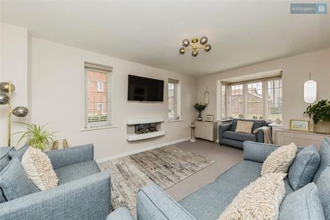 undefined, Teal Way, Wistaston, Crewe, Cheshire, CW2