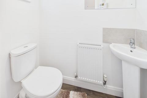 2 bedroom semi-detached house for sale, Packhorse Drive, Enderby LE19