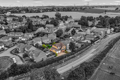 5 bedroom detached house for sale, The Huntings, Kirby Muxloe, LE9