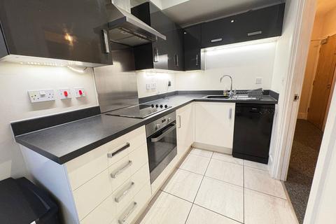 1 bedroom apartment for sale, Wheatsheaf Way, Leicester LE2