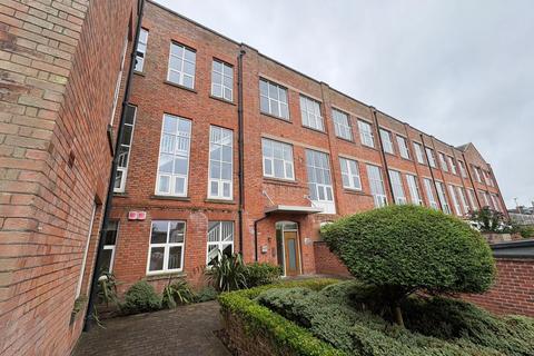 1 bedroom apartment for sale, Wheatsheaf Way, Leicester LE2