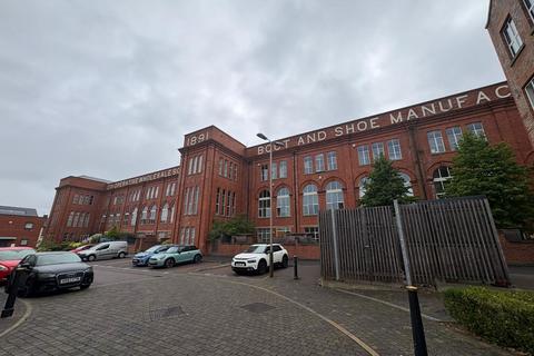 1 bedroom apartment for sale, Wheatsheaf Way, Leicester LE2