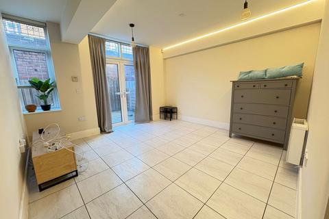 1 bedroom apartment for sale, Wheatsheaf Way, Leicester LE2