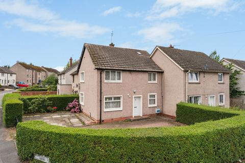 45 Gracemount Drive, Edinburgh, EH16 6EZ