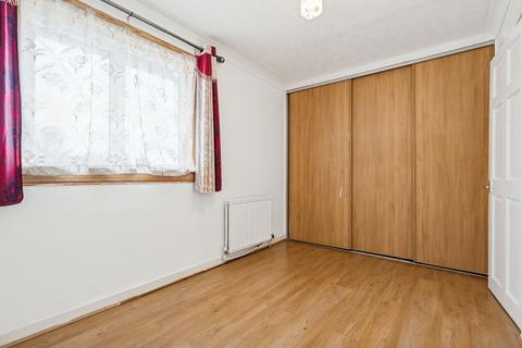 45 Gracemount Drive, Edinburgh, EH16 6EZ