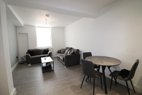 undefined, Great Hampton Street, Birmingham, B18