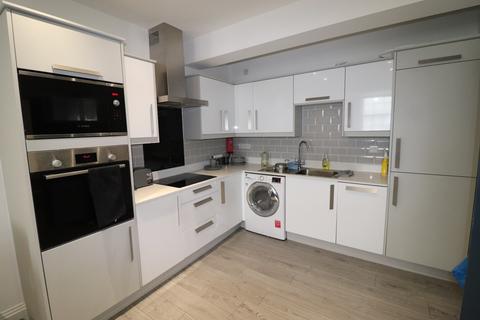 undefined, Great Hampton Street, Birmingham, B18