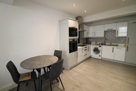 undefined, Great Hampton Street, Birmingham, B18